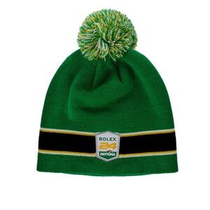 Rolex 24 Daytona Knit Beanie